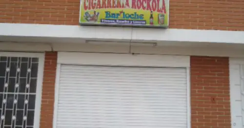 CIGARRERIA ROCKOLA BOGOTÁ CIGARRERIA ROCKOLA BOGOTÁ